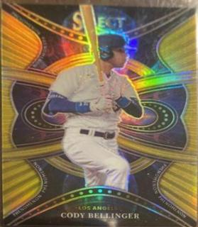 Cody Bellinger