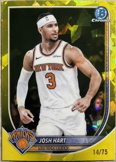 Josh Hart