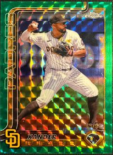 Xander Bogaerts