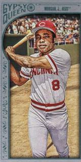 Joe Morgan