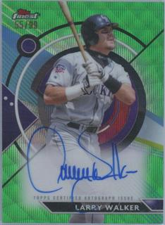Larry Walker