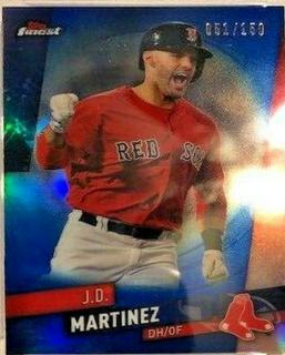 J.D. Martinez