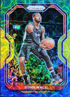 John Wall