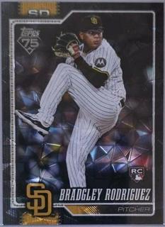 Bradgley Rodriguez