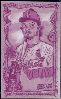 Nolan Arenado