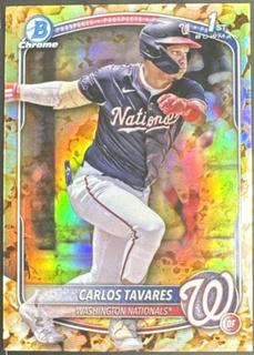Carlos Tavares