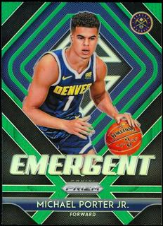 Michael Porter Jr.