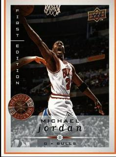 Michael Jordan