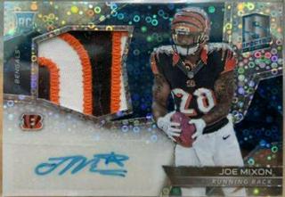 Joe Mixon