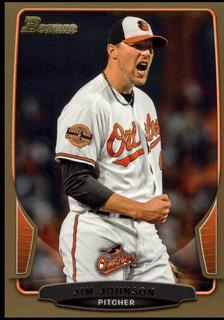 Jim Johnson