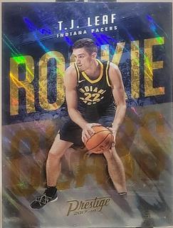 T.J. Leaf