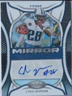 Chris Johnson