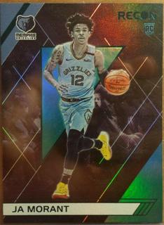 JA Morant