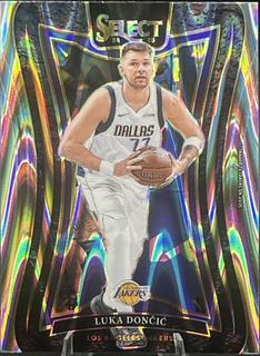 Luka Doncic