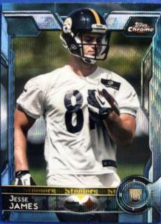 Jesse James