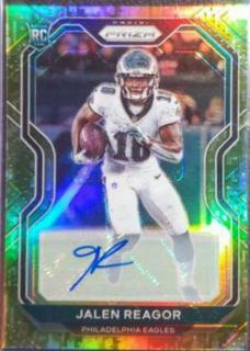 Jalen Reagor