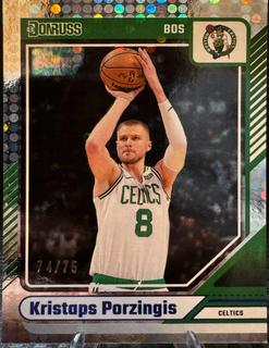 Kristaps Porzingis