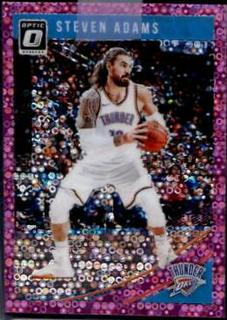 Steven Adams
