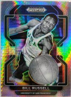 Bill Russell