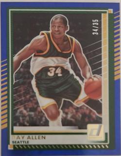 Ray Allen