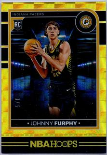 Johnny Furphy