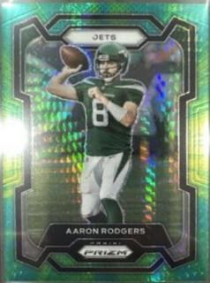 Aaron Rodgers