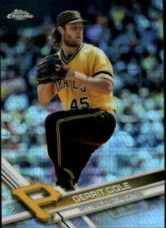 Gerrit Cole