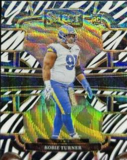 Kobie Turner