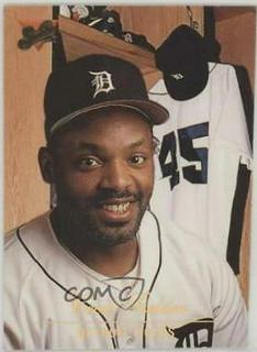 Cecil Fielder
