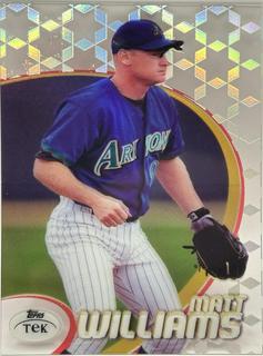 Matt Williams