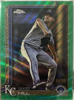 Rich Hill