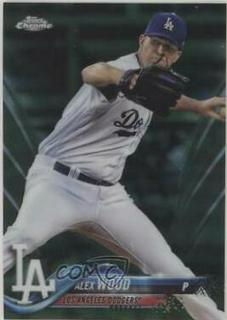 Alex Wood