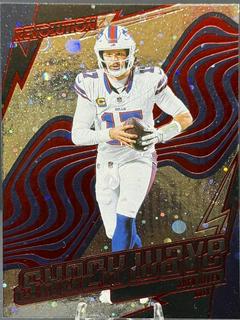 Josh Allen