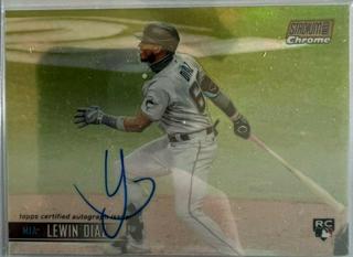 Lewin Diaz