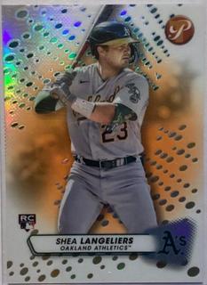 Shea Langeliers