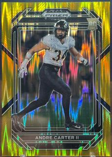 Andre Carter II