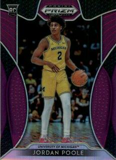 Jordan Poole