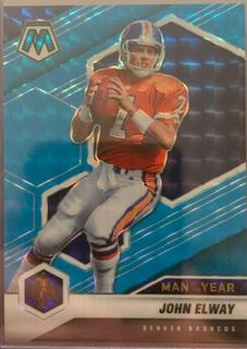 John Elway