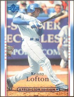 Kenny Lofton