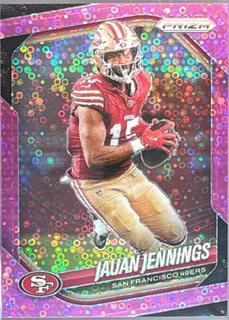 Jauan Jennings