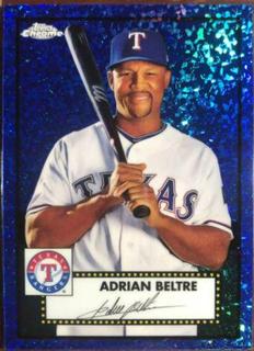 Adrian Beltre
