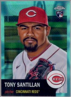 Tony Santillan