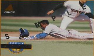 Sammy Sosa