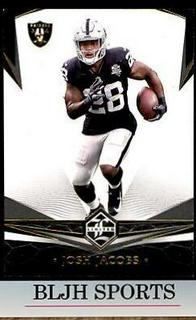 Josh Jacobs