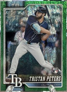 Tristan Peters