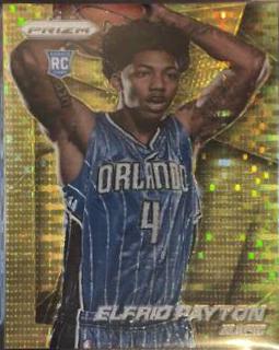Elfrid Payton