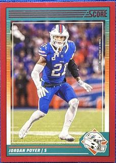Jordan Poyer