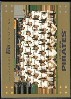 Pittsburgh Pirates