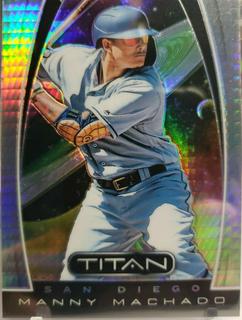 Manny Machado