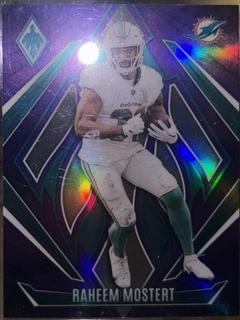 Raheem Mostert